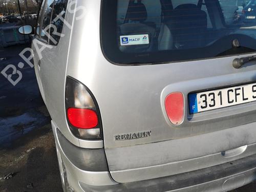 Left front window switch RENAULT ESPACE III (JE0_) 2.2 12V TD (JE0E, JE0H, JE0P) | BP25537845I27 - Image 16