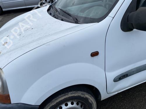 Steering column stalk RENAULT KANGOO (KC0/1_) D 65 1.9 (KC0E, KC02, KC0J, KC0N) | BP26498055I23 - Image 24