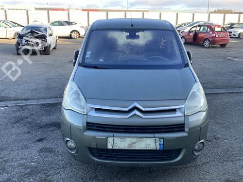 Dør højre bagtil CITROËN BERLINGO MULTISPACE (B9) 1.6 HDi 90 | BP35993037C5  - Image 21