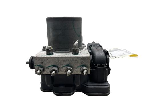 Used ABS pump ABS pump NISSAN JUKE (F16_) DIG-T 117 (117 hp) 27609447 27609447