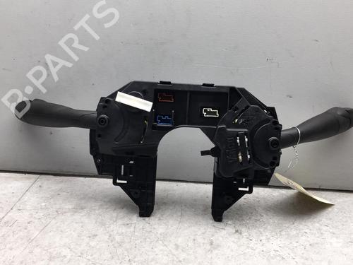 Used Steering column stalk CITROËN C4 Picasso I MPV (UD_) 1.6 HDi (109 hp) 25556158