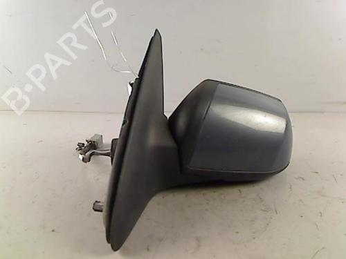 Left mirror FORD MONDEO III Saloon (B4Y) 2.0 16V TDDi / TDCi | BP25536092C26 