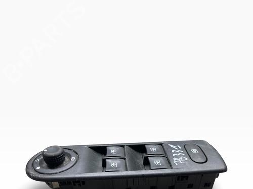 Left front window switch RENAULT CAPTUR I (J5_, H5_) 0.9 TCe 90 | BP36241743I27 - Image 3