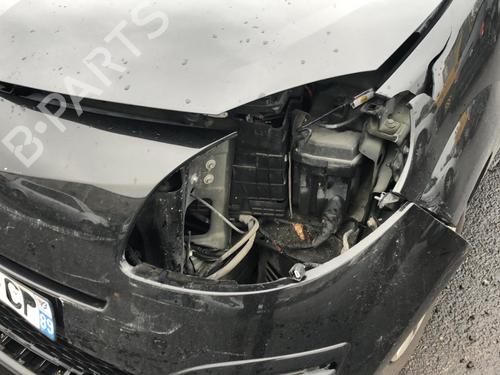 Front right seatbelt RENAULT TWINGO II (CN0_) 1.2 16V (CN04, CN0B) | BP25515217I25  - Image 12