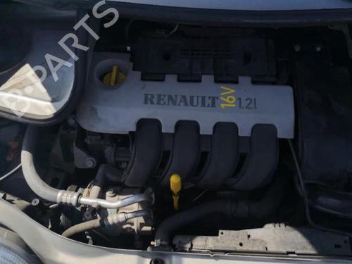 Højre baglygte RENAULT TWINGO I (C06_) 1.2 16V (C060) | BP25559768C35 