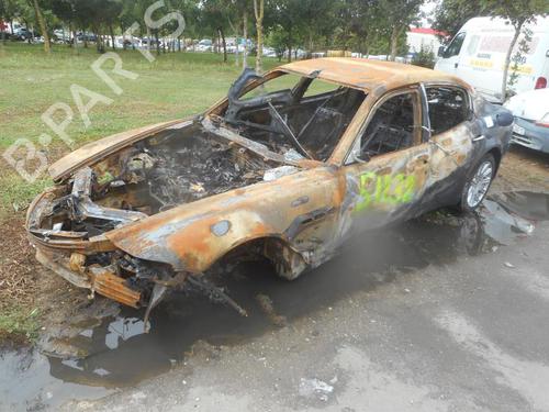 Used Parts MASERATI QUATTROPORTE V 4.2 (400 hp) 2496208