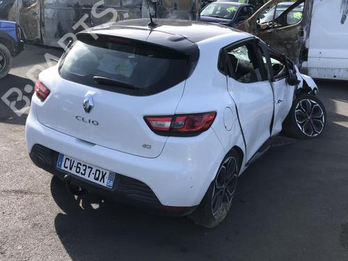 Left tailgate light RENAULT CLIO IV (BH_) 1.5 dCi 75 | BP25534048C79  - Image 7