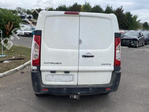 ABS pump CITROËN JUMPY II Van 1.6 HDi 90 8V | BP25563693M43 