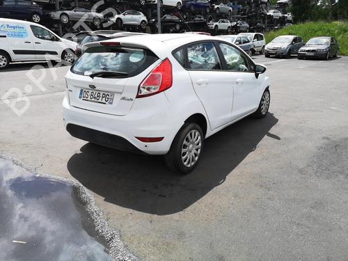 AC compressor FORD FIESTA VI (CB1, CCN) 1.0 EcoBoost | BP25560722M34 - Image 17