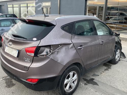 Right front window switch HYUNDAI ix35 (LM, EL, ELH) 2.0 CRDi | BP30648553I26  - Image 11