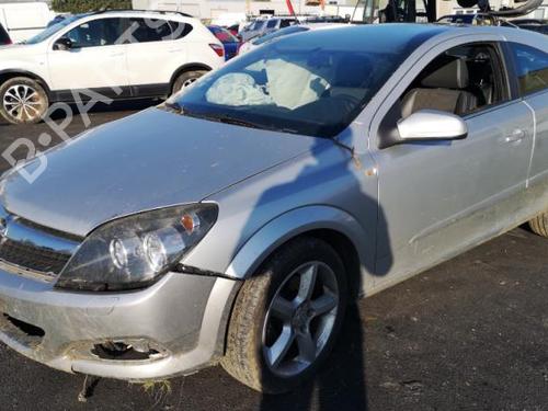 Climate control OPEL ASTRA H GTC (A04) 1.7 CDTI (L08) | BP25515624I5 - Image 12