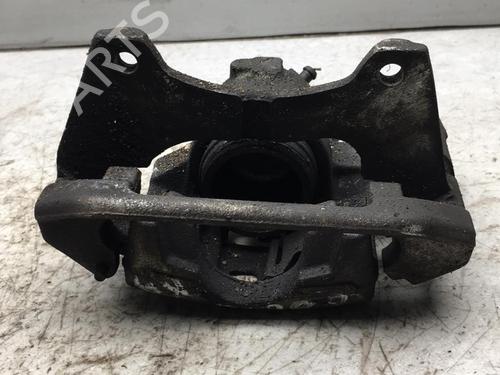 Used Right front brake caliper FORD KA (RU8) 1.2 (69 hp) 25581825