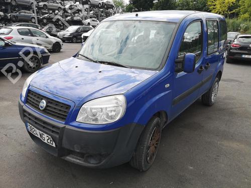 AC compressor FIAT DOBLO Box Body/MPV (223_) 1.3 D Multijet | BP25538306M34  - Image 11
