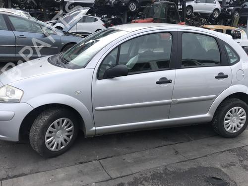 Hood CITROËN C3 I (FC_, FN_) 1.4 i | BP25534899C1 