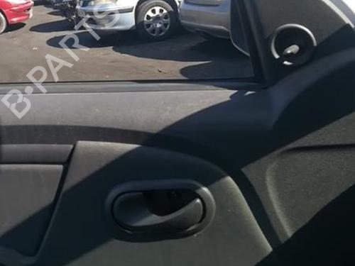 Front left interior door handle DACIA SANDERO  | BP25576678I13  - Image 28