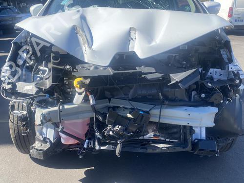 Front left seatbelt RENAULT ZOE (BFM_) ZOE (BFMC, BFMD) | BP25557519I26  - Image 6