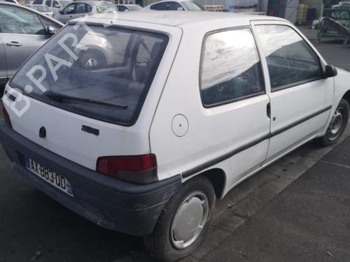 Left front indicator PEUGEOT 106 I (1A, 1C) 1.0 | BP25559708C32 - Image 15