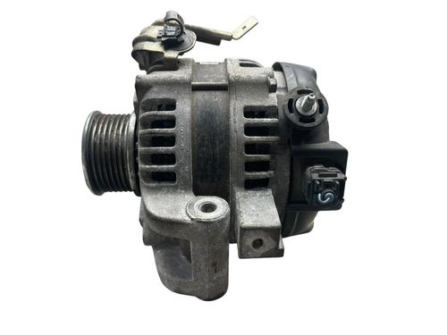 Used Alternator Alternator TOYOTA RAV 4 IV (_A4_) 2.0 D (ALA40_, ALA40R) (124 hp) 27271688 27271688
