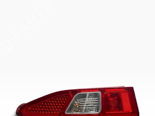 Left taillight CITROËN BERLINGO MULTISPACE (B9) 1.6 HDi 75 16V | BP40510413C34 - Image 2