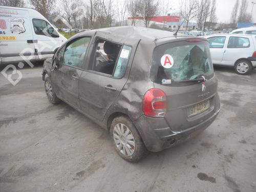 Warning switch RENAULT MODUS / GRAND MODUS (F/JP0_) 1.5 dCi (FP0F, JP0F) | BP25579567I22 - Image 3