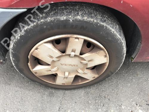 Climate control DACIA LOGAN (LS_) 1.5 dCi (LS0K) | BP25557426I5  - Image 28