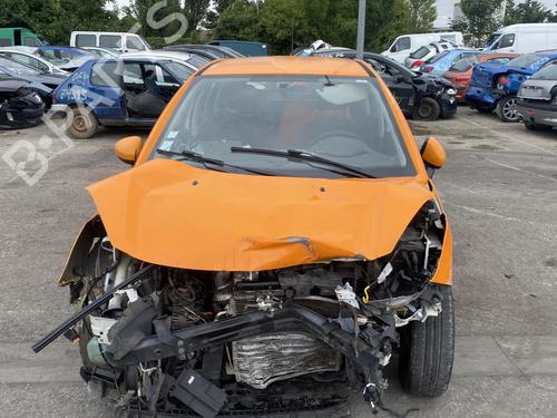 Left taillight CITROËN C3 II (SC_) 1.4 HDi 70 (SC8HZC, SC8HR0, SC8HP4) | BP28209095C34  - Image 11