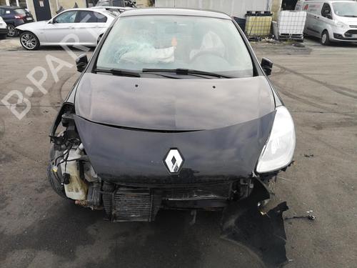 Left front window switch RENAULT CLIO III (BR0/1, CR0/1) 1.5 dCi (C/BR0G, C/BR1G) | BP25584945I27 