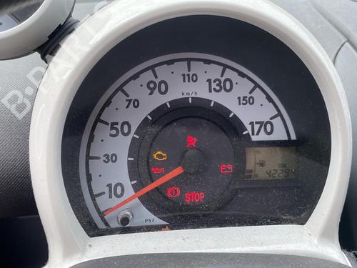 Starter CITROËN C1 (PM_, PN_) 1.0 | BP25507134M8 - Image 27