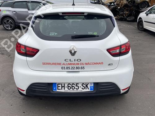 Alternator RENAULT CLIO IV (BH_) 1.5 dCi 90 | BP25572954M7 