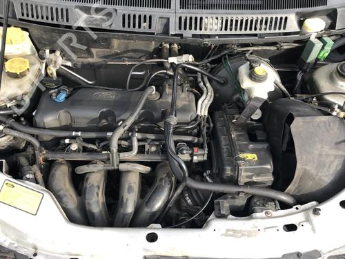 Left sun visor FORD STREET KA (RL2) 1.6 | BP25557089I1 - Image 10