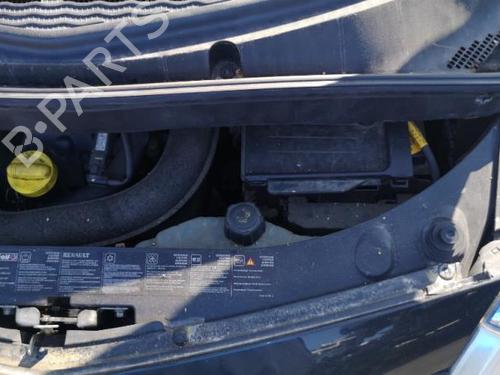 ABS pump RENAULT MODUS / GRAND MODUS (F/JP0_) 1.5 dCi (FP0G, JP0G) | BP25552268M43  - Image 30