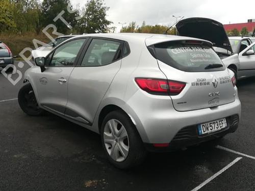 Left front window switch RENAULT CLIO IV (BH_) 1.5 dCi 75 | BP25537079I27  - Image 19