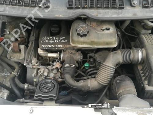 Switch CITROËN JUMPY I (U6U_) 1.9 D 70 | BP25577285I30 - Image 9