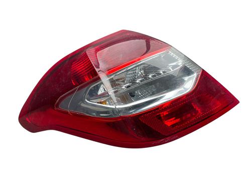 Used Left taillight CITROËN C4 II (NC_) 1.6 HDi 115 (114 hp) 25569301