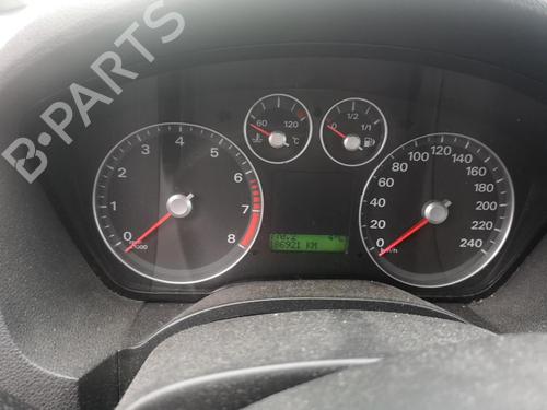Starter FORD FOCUS C-MAX (DM2) 2.0 | BP25530785M8 - Image 24