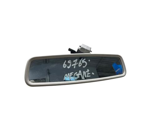 Specchietti retrovisore RENAULT MEGANE IV Hatchback (B9A/M/N_) 1.5 dCi 110 (B9A3) (110 hp) 25546744