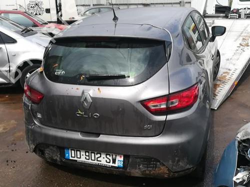 Left tailgate light RENAULT CLIO IV (BH_) 1.5 dCi 90 | BP25577129C79  - Image 6