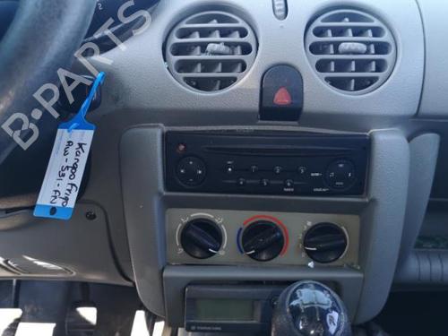 Left headlight RENAULT KANGOO Express (FC0/1_) 1.5 dCi (FC1E) | BP25537403C28  - Image 17