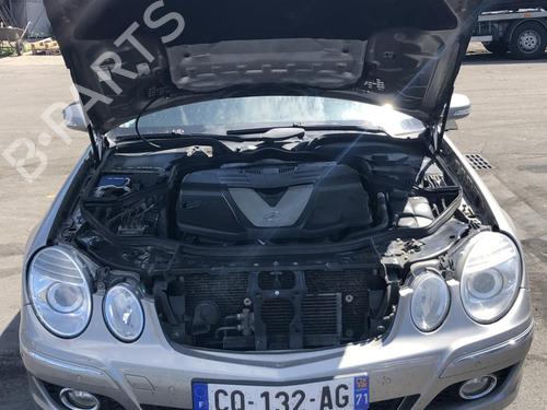 Climate control MERCEDES-BENZ E-CLASS (W211) E 280 CDI (211.020) | BP25533126I5 - Image 13