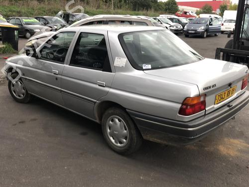 Used Parts FORD ESCORT V Saloon (AFL) 1.8 i 16V (105 hp) 2501774