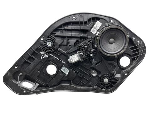 Used Rear left window mechanism Rear left window mechanism KIA NIRO I (DE) 1.6 GDI Plug-in Hybrid (141 hp) 25539848 25539848