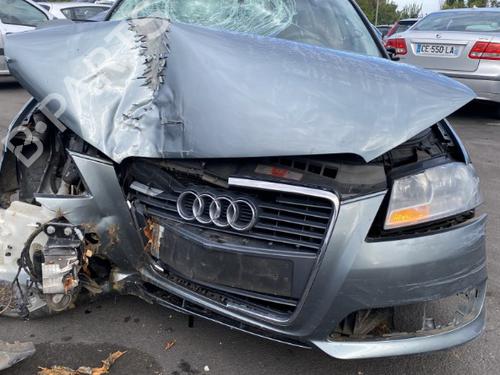Starter AUDI A3 Sportback (8PA) 1.4 TFSI | BP26293803M8  - Image 30