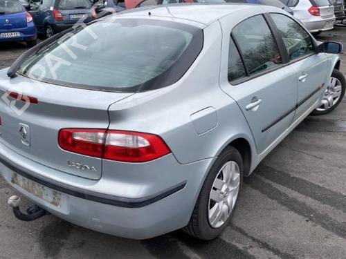 Third brake light RENAULT LAGUNA II (BG0/1_) 1.6 16V (BG1G, BG1H) | BP25565663L11 