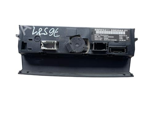 Climate control BMW 3 (E90) 318 d | BP35820977I5 - Image 3