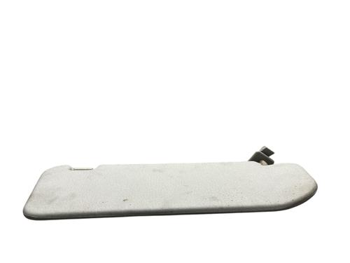 Used Left sun visor Left sun visor CHEVROLET AVEO / KALOS Hatchback (T250, T255) 1.2 LPG (84 hp) 25505548 25505548