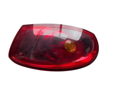 Used Left taillight FIAT BRAVO II (198_) 1.6 D Multijet (198AXH1B) (105 hp) 25526409