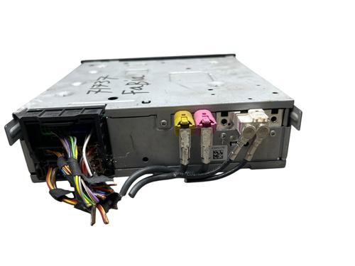 Used Radio Radio SKODA FABIA III (NJ3) 1.4 TDI (90 hp) 25572088 25572088