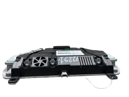 Used Instrument cluster Instrument cluster RENAULT ARKANA I (LCM_, LDN_) 1.6 E-TECH 145 (LDMU) (143 hp) 28383828 28383828