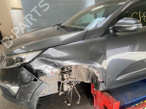 Right tailgate light KIA SPORTAGE III (SL) 1.7 CRDi | BP39409028C80 - Image 22