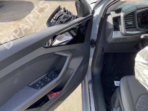 Seat buckle AUDI A1 Sportback (GBA) 30 TFSI | BP25572437I32 - Image 11